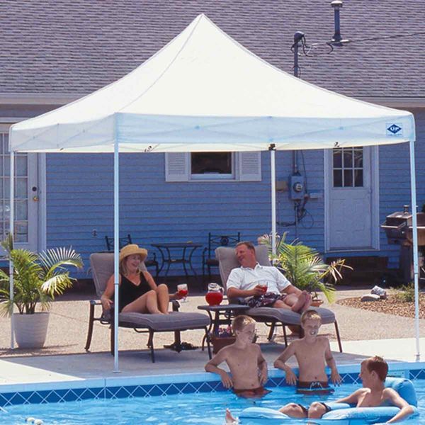 Get Outdoor Protection at a Great Price with Canopies, Sheds, and Tents