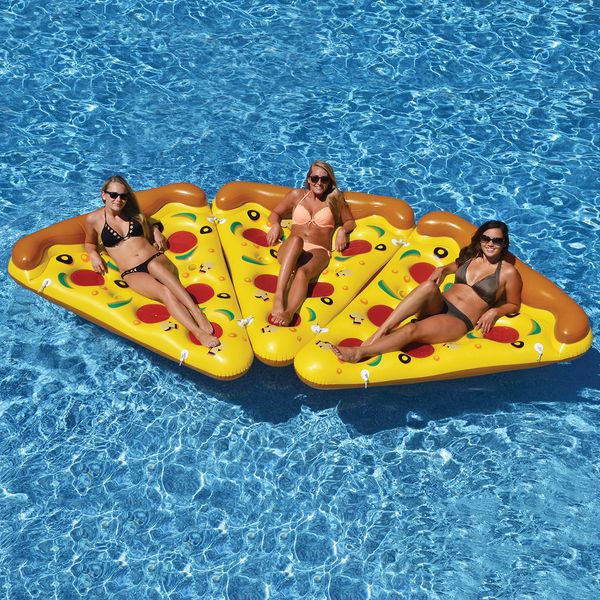 Get Your Inflatable Floats & Rafts Ready for the Summer Tips