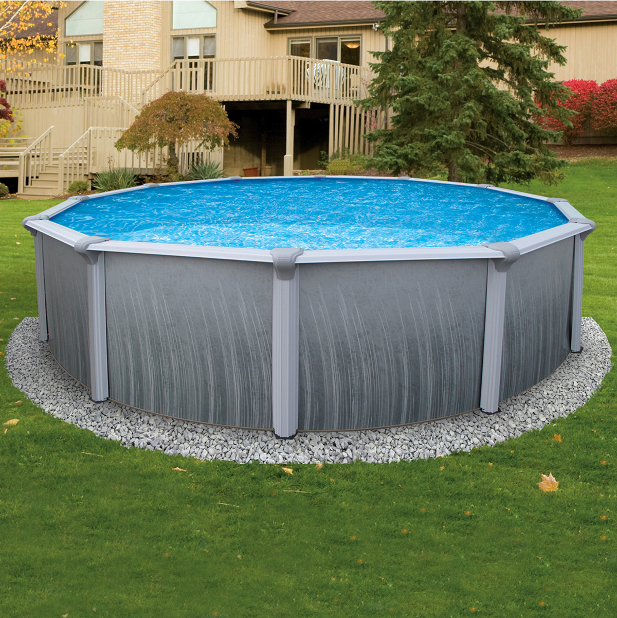 Preparing Your Pool for Severe Summer Weather