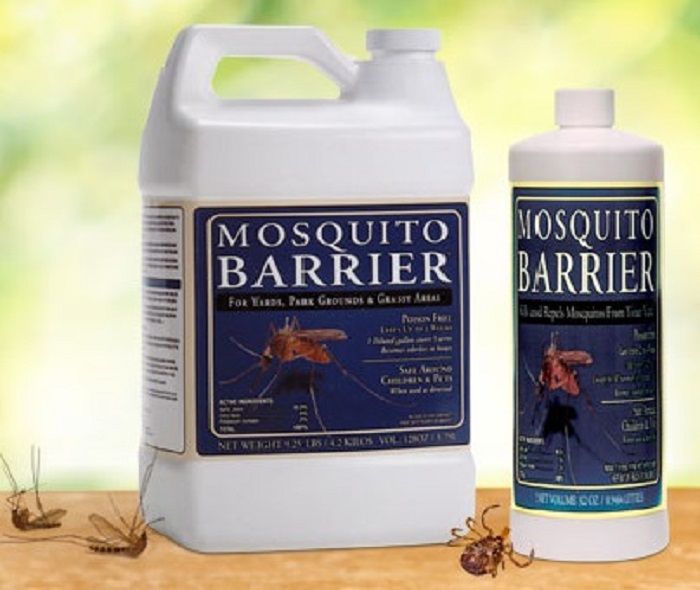 Frequently Asked Questions About Mosquito Barrier