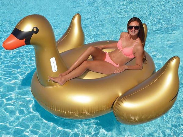 2016 Inflatable Floats!