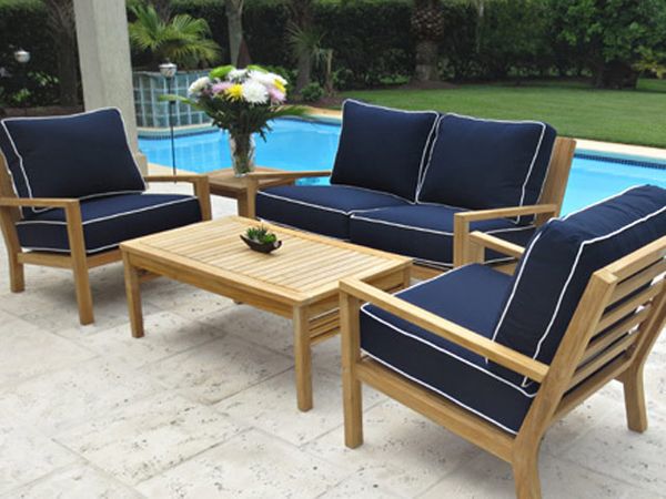 Tips for Deciding the Best Outdoor Patio Furniture