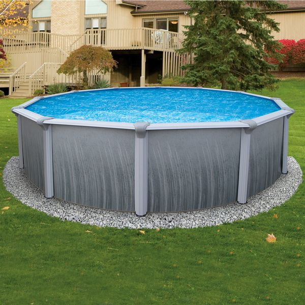 Preparing Your Pool for Severe Summer Weather